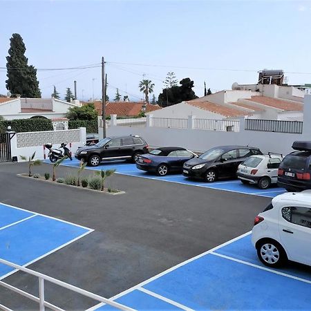 شقة Casa Rocio En نيرخا المظهر الخارجي الصورة