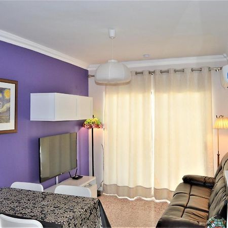 شقة Casa Rocio En نيرخا المظهر الخارجي الصورة