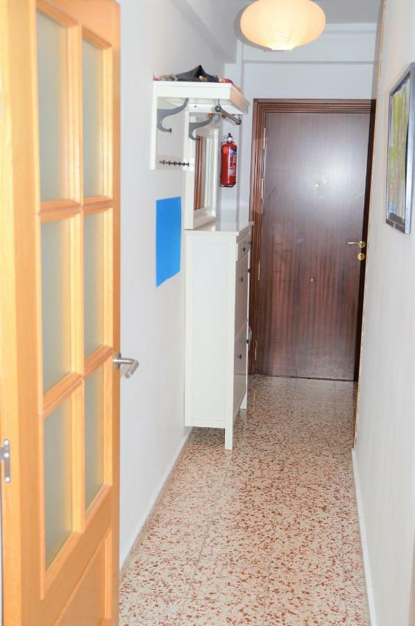 شقة Casa Rocio En نيرخا المظهر الخارجي الصورة