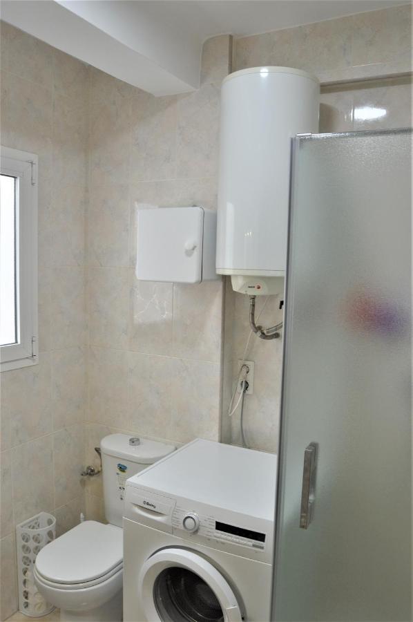 شقة Casa Rocio En نيرخا المظهر الخارجي الصورة